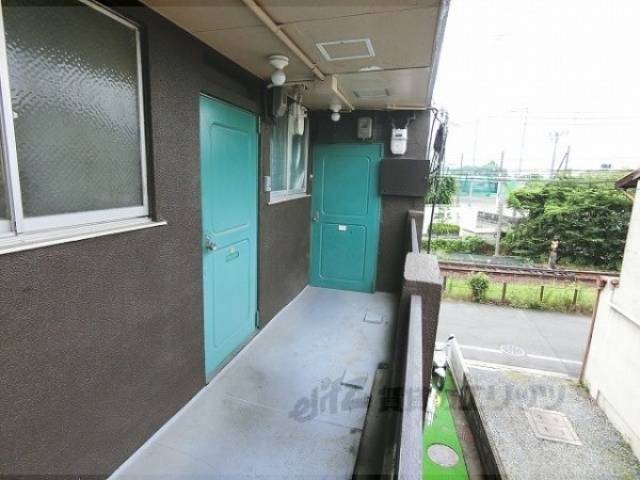 通路