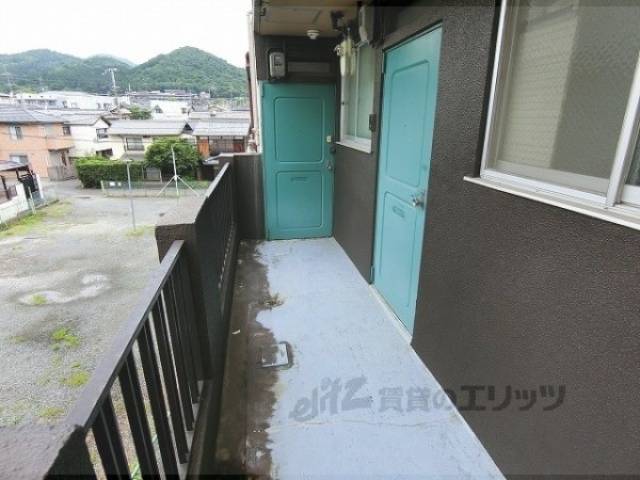 廊下