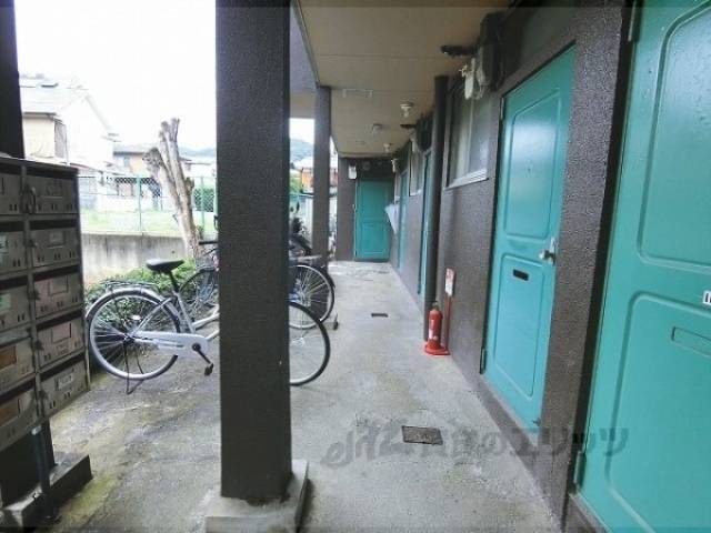 通路