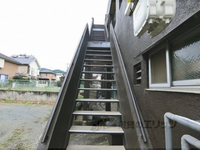 階段