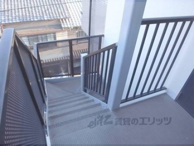 階段