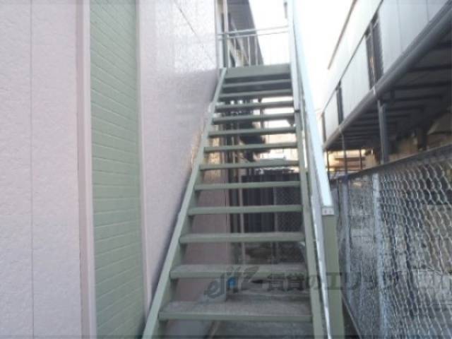 階段