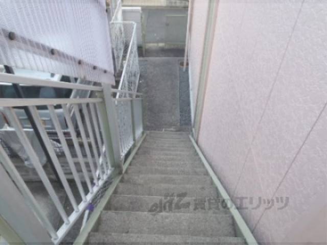 階段