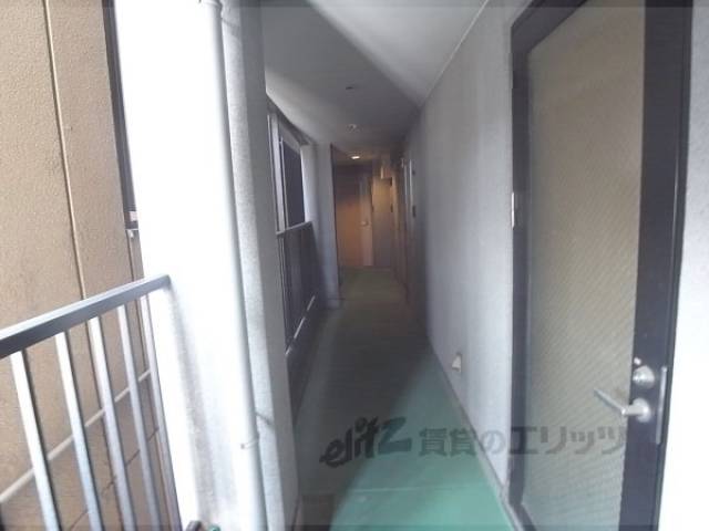 通路