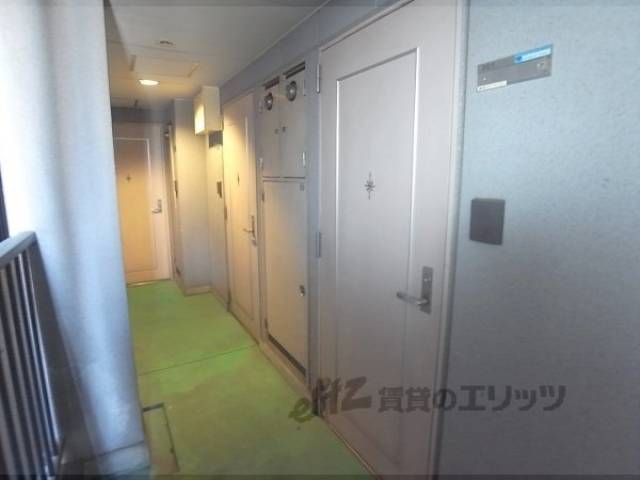 通路