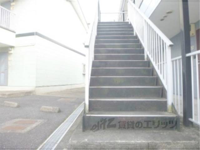 階段