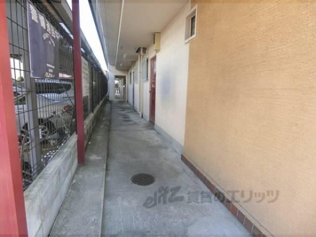 通路