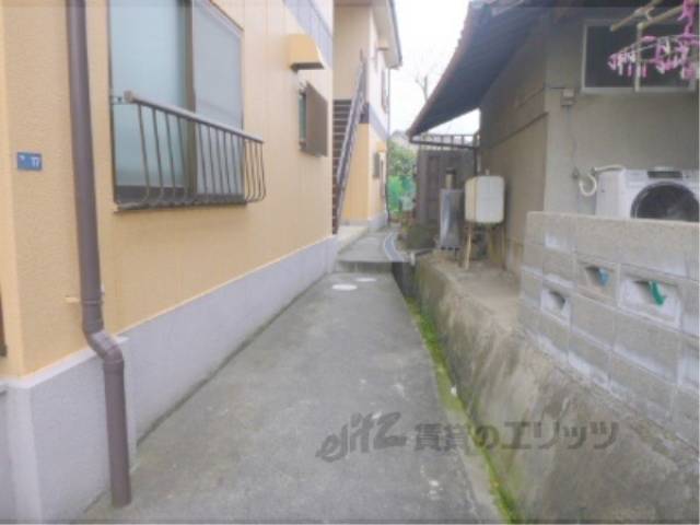 通路