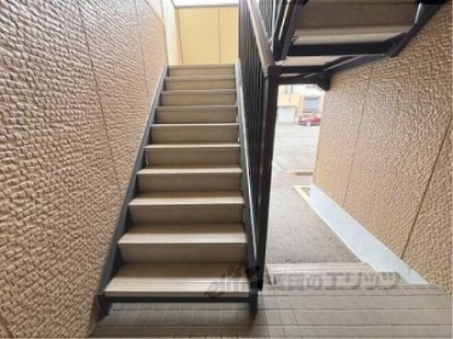 階段