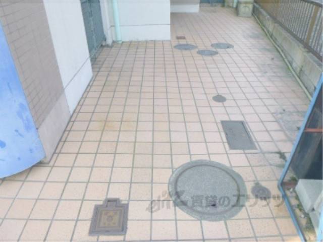 通路