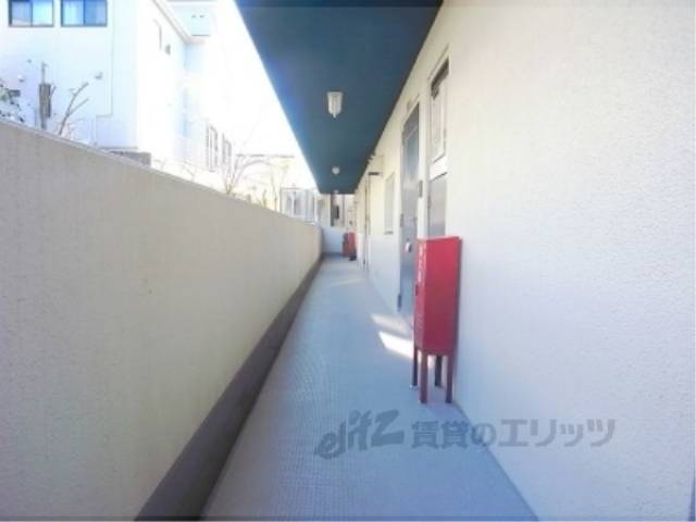 廊下