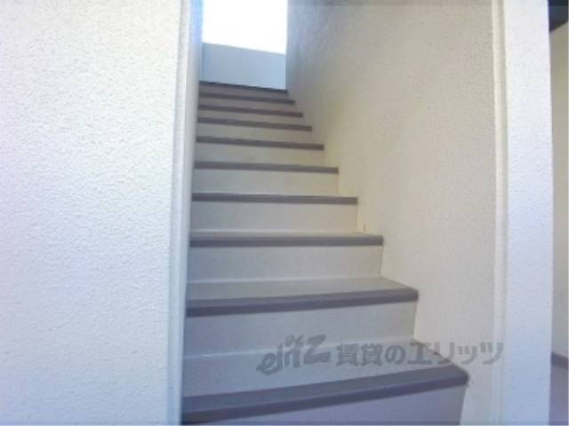 階段