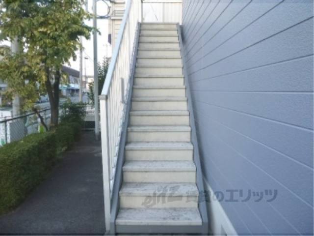 階段