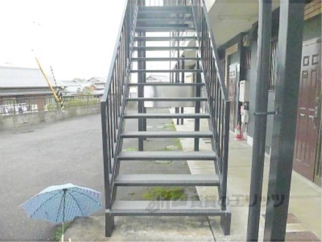 階段