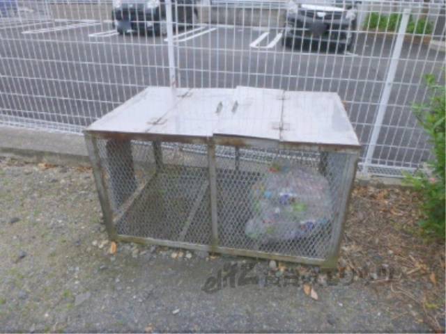 ゴミ箱