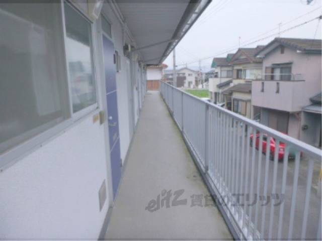 通路