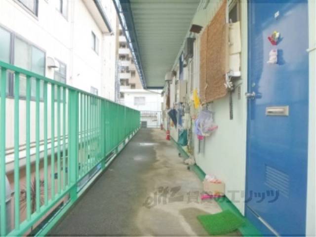 廊下