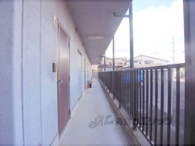 通路