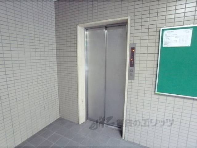 エレベーター