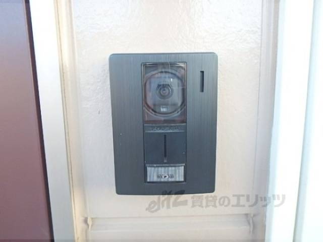 インターフォン