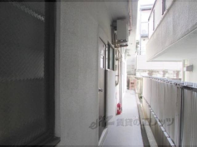 通路