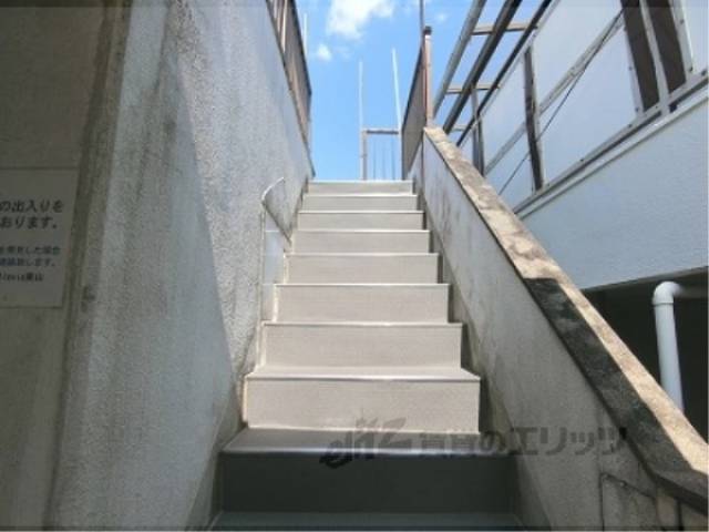 階段
