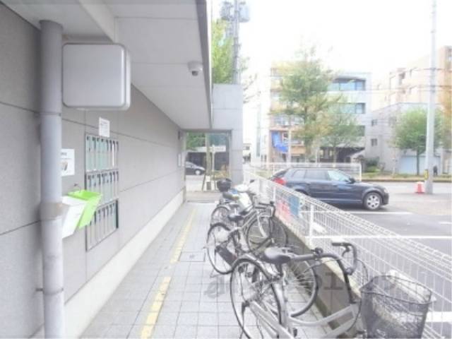 通路