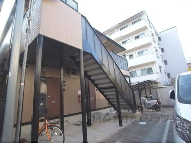 階段