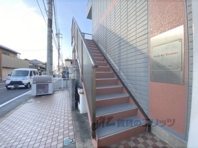 階段