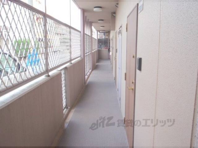 通路