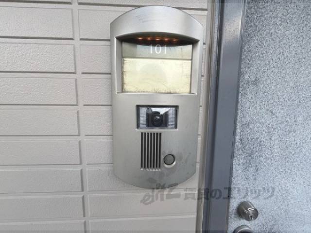 インターフォン