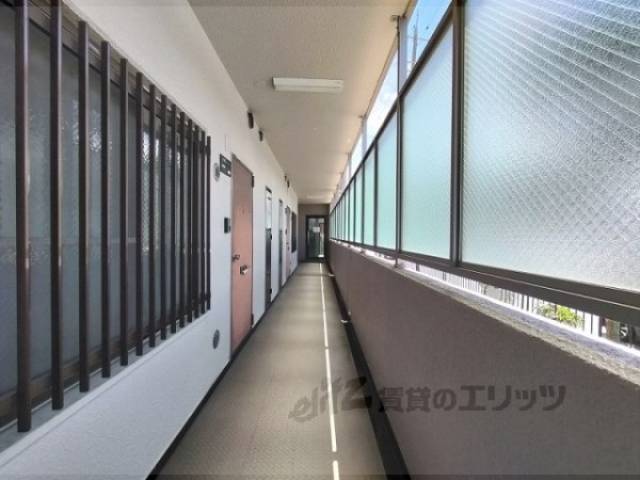 通路