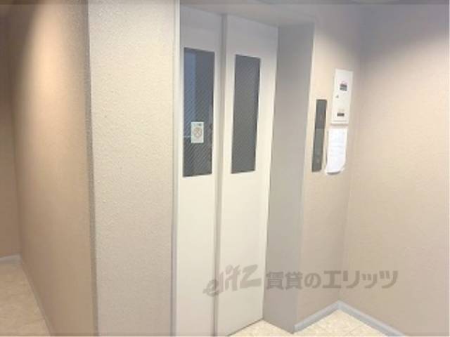 エレベーター