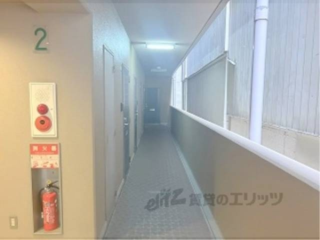 通路