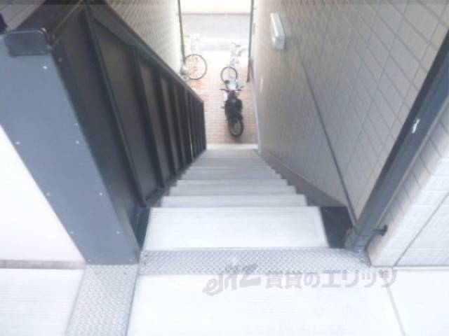 階段