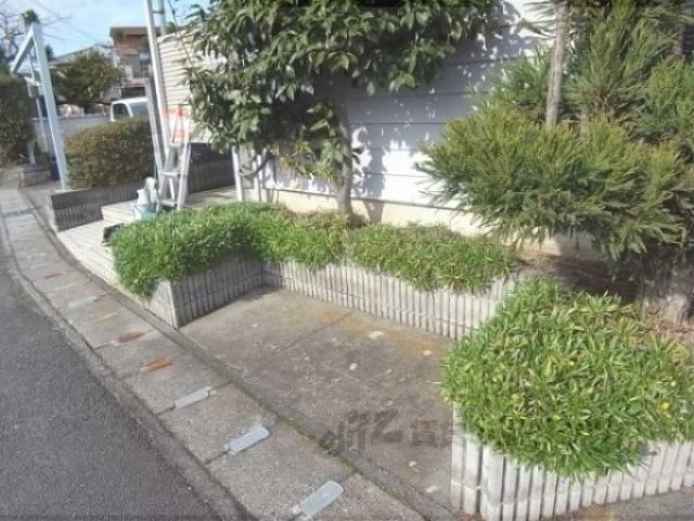 植栽