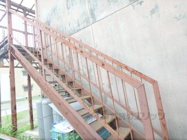 階段