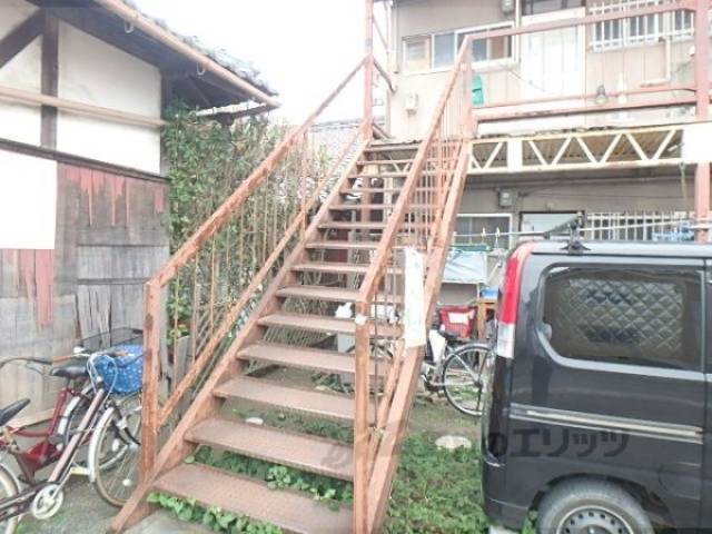 階段