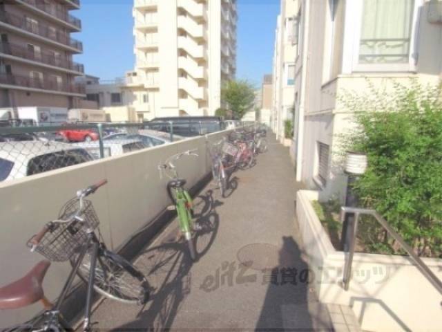 共用部
