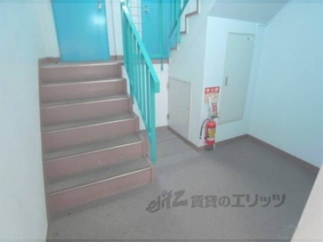 階段