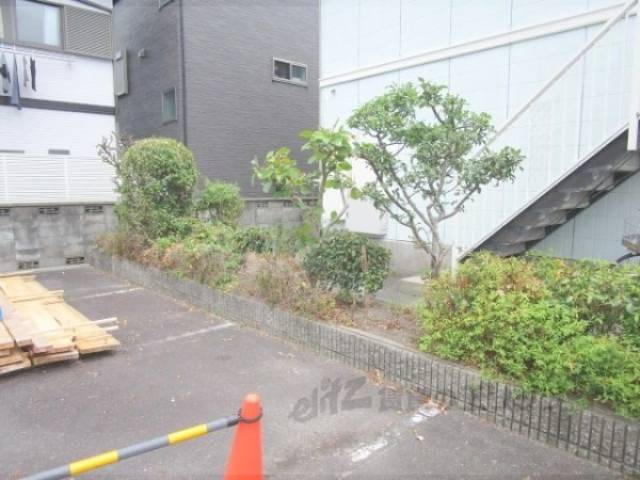 植栽
