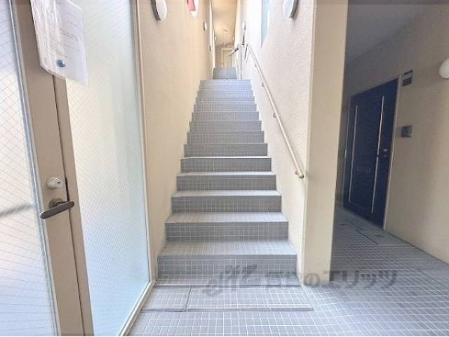 階段