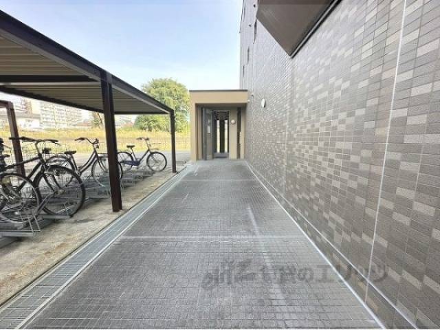 通路