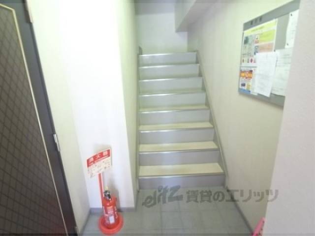 階段