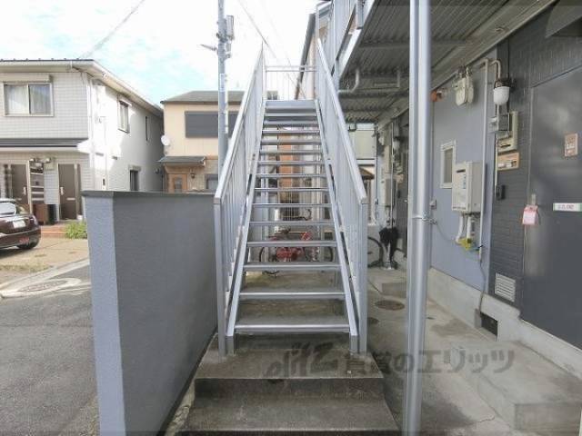 階段