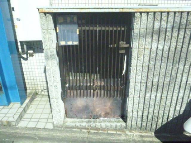 共用部