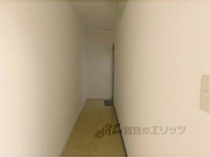 通路　2階通路
