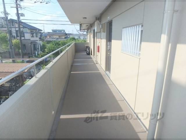 通路