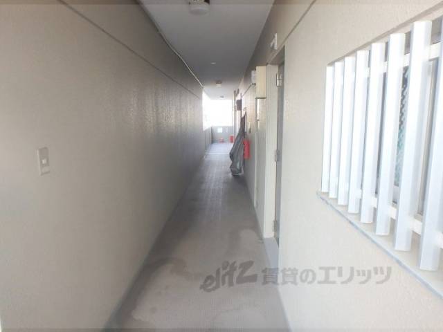 通路