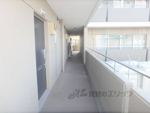 通路